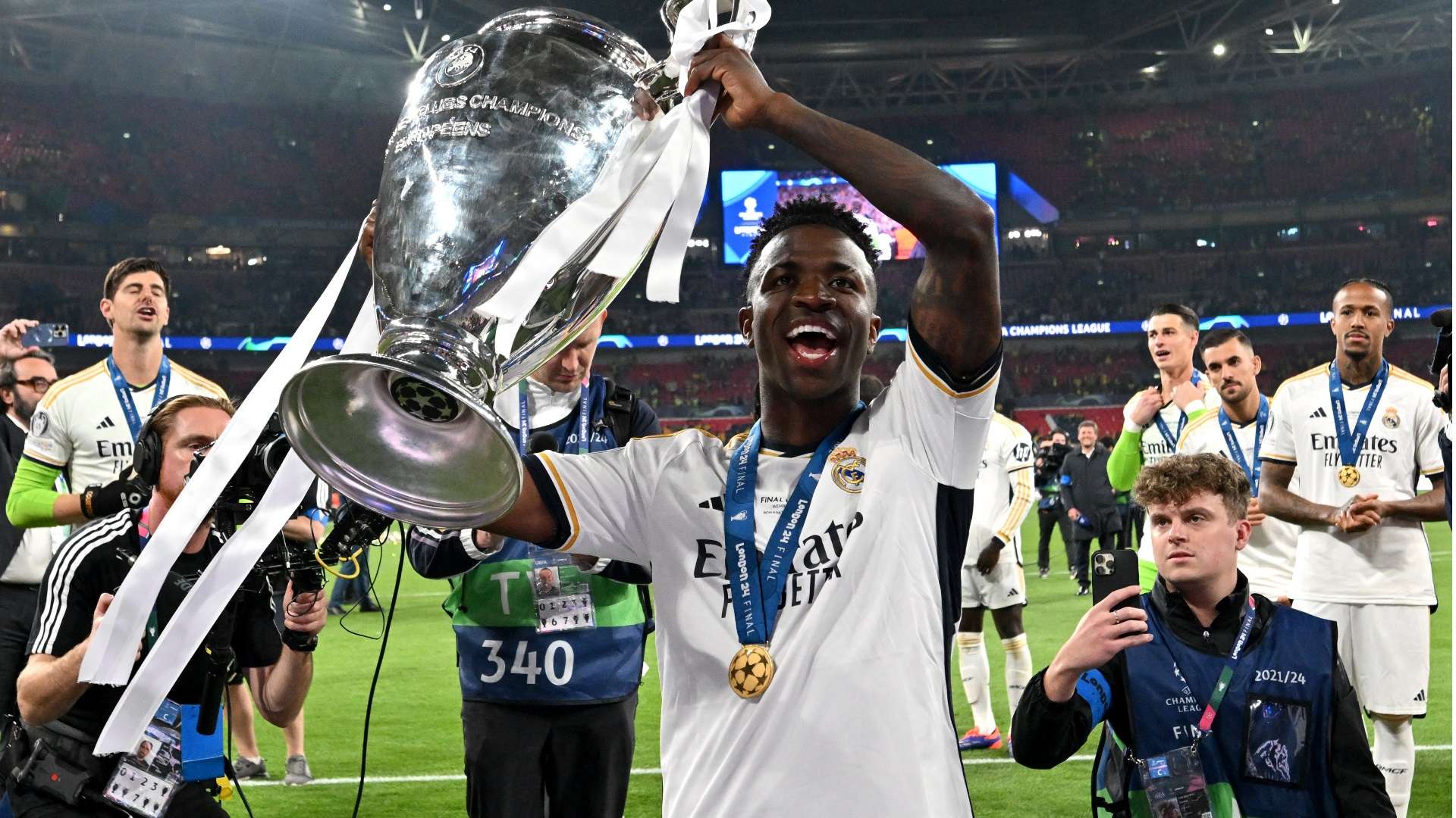 足球在世界 足球在世界