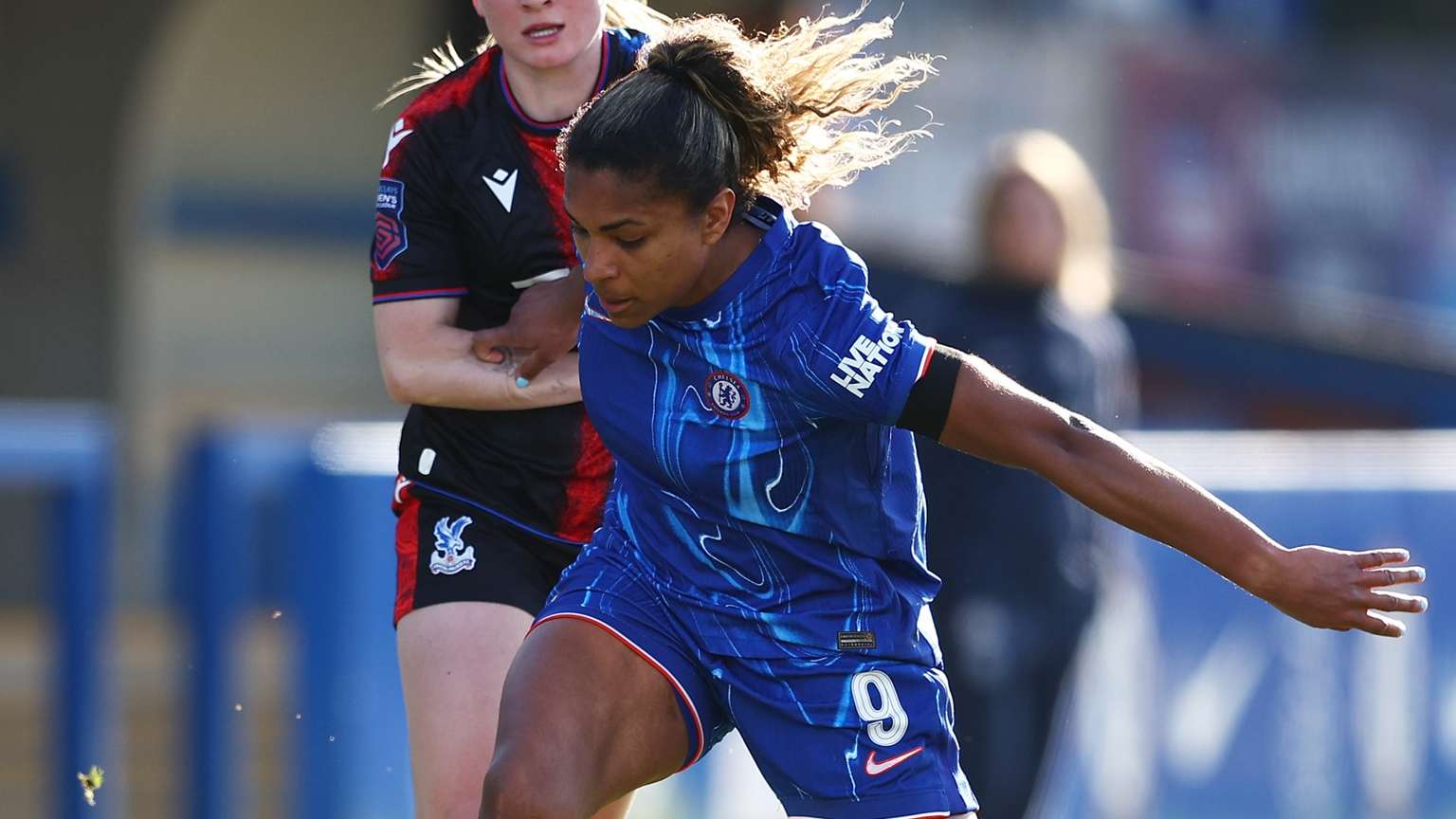 特别是在面 特别是在面