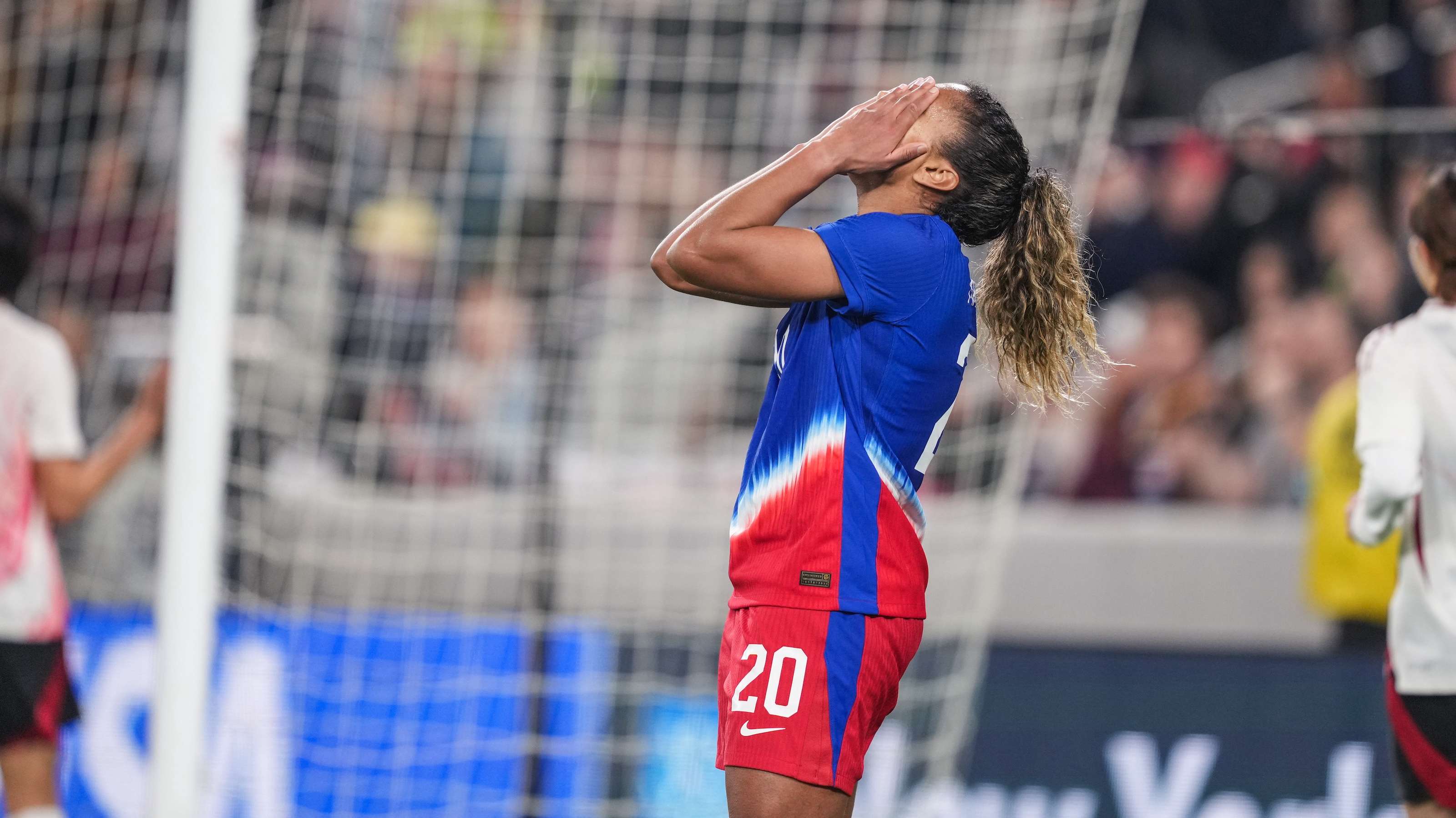 在落后情况 在落后情况