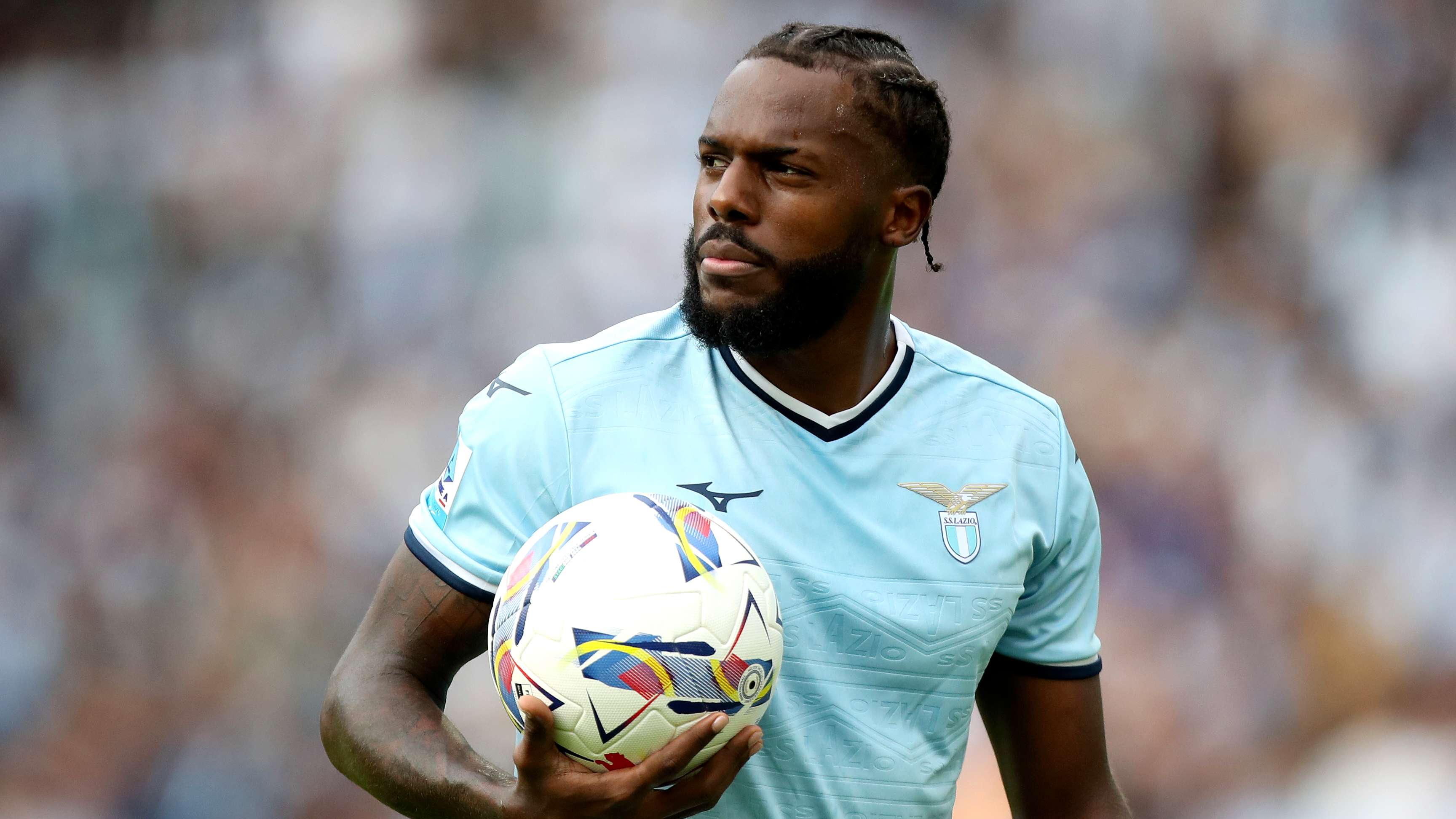 球事件进行 球事件进行