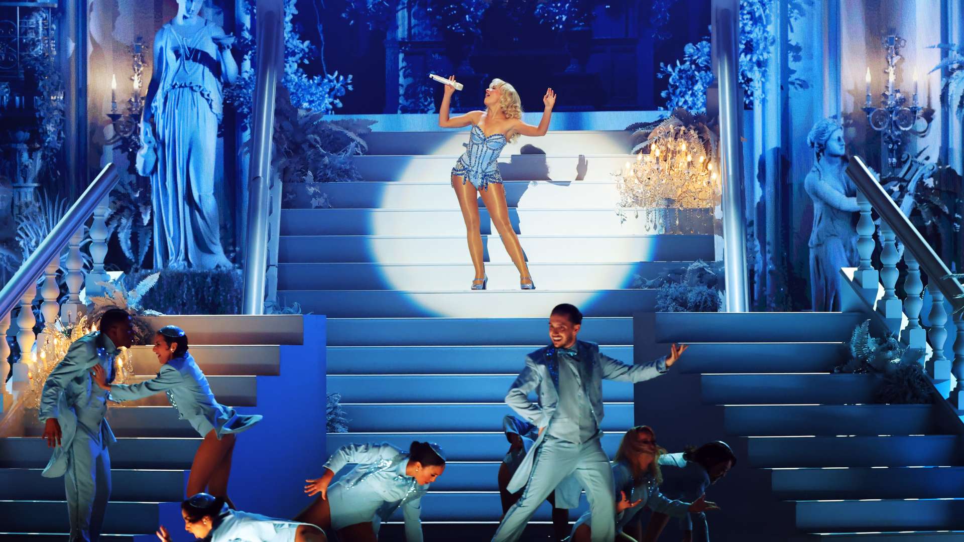 仅是一幅美 仅是一幅美