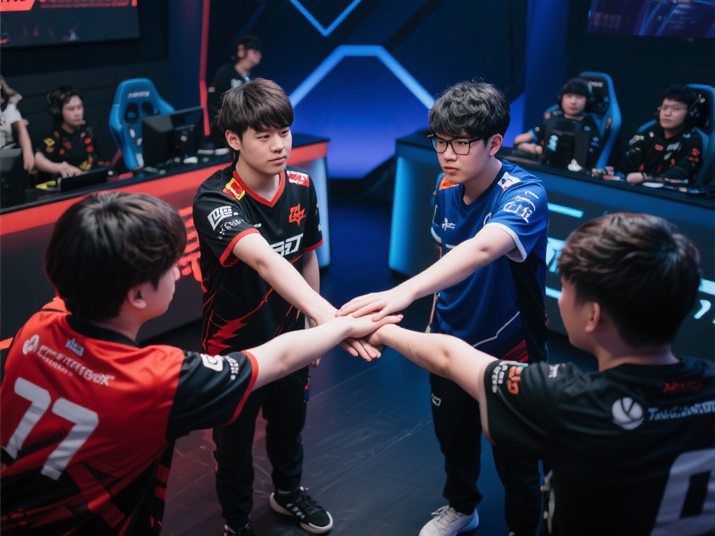 调整心态 调整心态