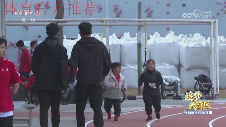 热爱不落幕 李茂大的“刀锋人生”